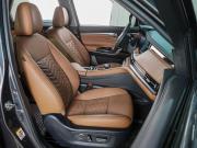 Changan CS95 I Рестайлинг 2 Воронеж  - изображение 38