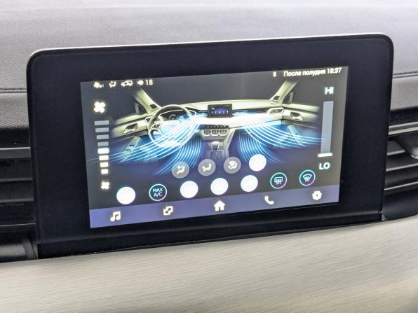BAIC X35 с пробегом 2023 года, цена 1 490 000 рублей, 66517 км, внедорожник, Автокод Объявления