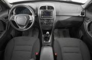 Chery Tiggo (T11) I Рестайлинг (FL) Барнаул  - изображение 35