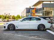 BMW 5 серии VII (G30/G31/G38) Рестайлинг Волгоград  - изображение 44
