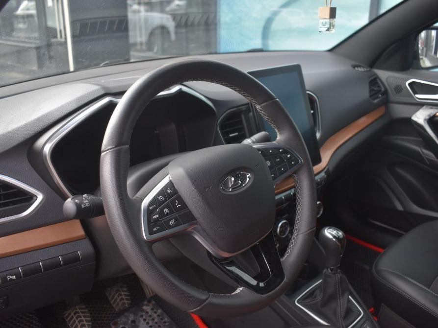 Lada (ВАЗ) Vesta I Рестайлинг (NG) Архангельск  - изображение 13