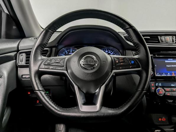 Nissan X-Trail III Рестайлинг с пробегом 2021 года, цена 3 400 000 рублей, 14660 км, внедорожник, Автокод Объявления