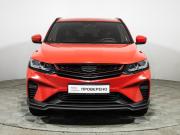 Geely Coolray I Санкт-Петербург  - изображение 21