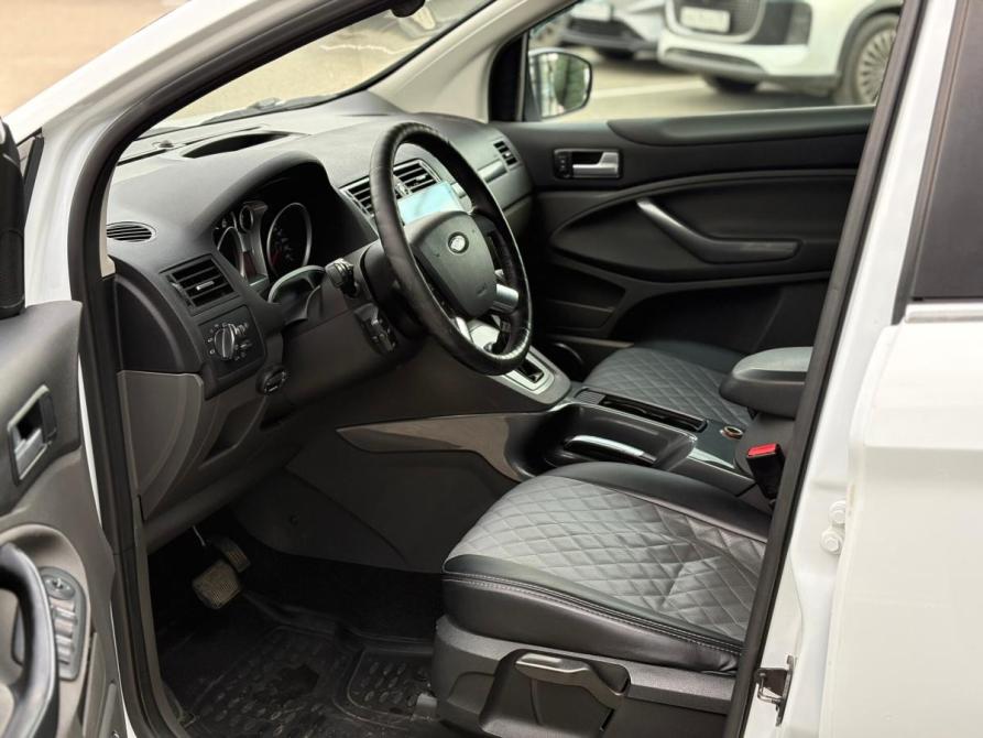 Ford Kuga I Томск  - изображение 11