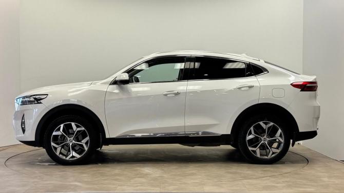 Haval F7x I с пробегом 2021 года, цена 1 900 000 рублей, 88068 км, внедорожник, Автокод Объявления
