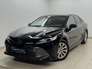Toyota Camry VIII (XV70) Вологда  - изображение 21