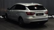 Lada (ВАЗ) Vesta I Смоленск  - изображение 27