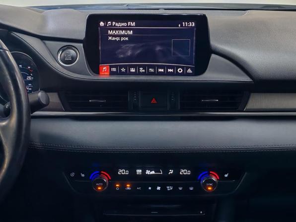 Mazda 6 III (GJ) Рестайлинг 2 с пробегом 2019 года, цена 2 190 000 рублей, 100882 км, седан, Автокод Объявления