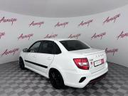 Lada (ВАЗ) Granta I Рестайлинг Псков  - изображение 22