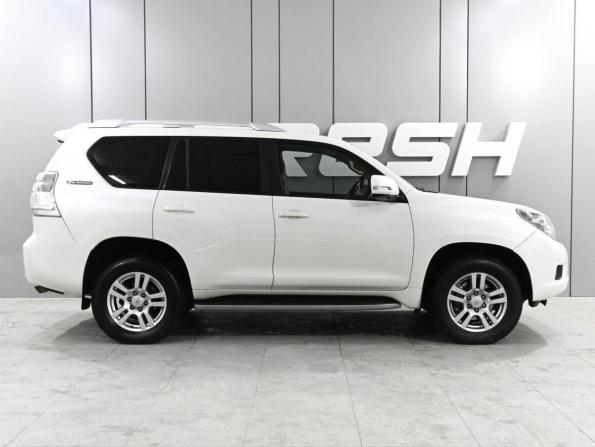Toyota Land Cruiser Prado 150 Series с пробегом 2010 года, цена 2 499 000 рублей, 297704 км, внедорожник, Автокод Объявления