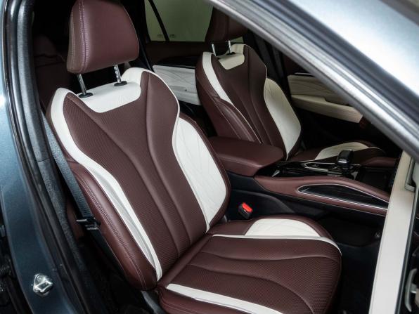 Geely Monjaro I с пробегом 2023 года, цена 3 370 000 рублей, 40640 км, внедорожник, Автокод Объявления