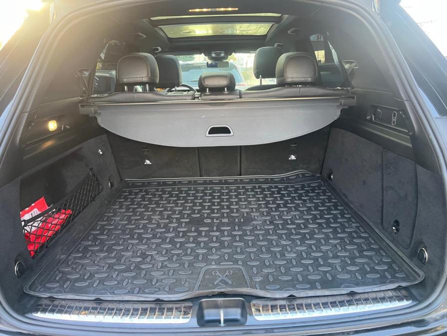 Mercedes-Benz GLE II (V167) Санкт-Петербург  - изображение 15