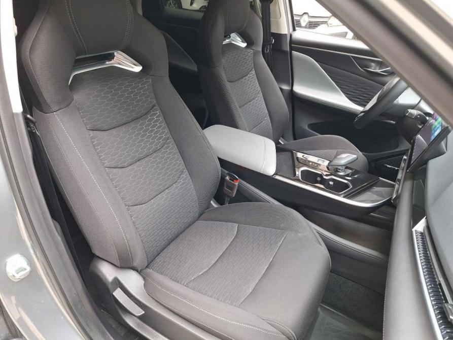 BAIC X55 Челябинск  - изображение 19