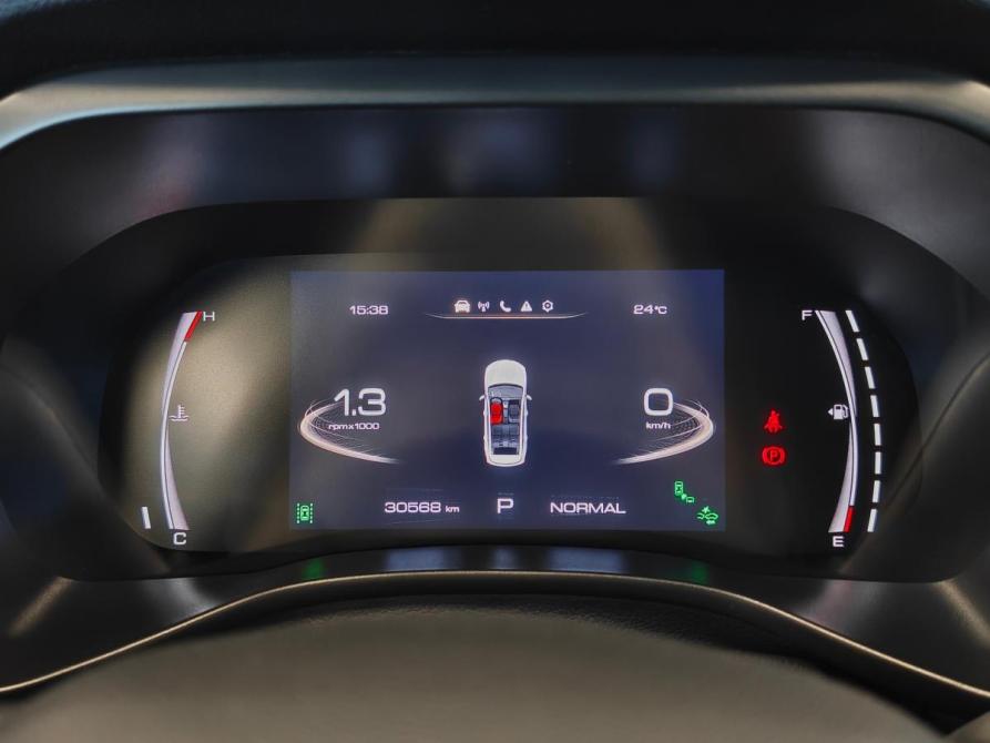 Haval Jolion I Санкт-Петербург  - изображение 18
