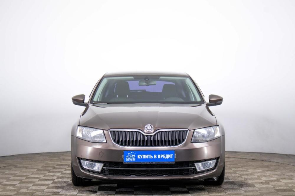 Skoda Octavia III (A7) Пермь  - изображение 2