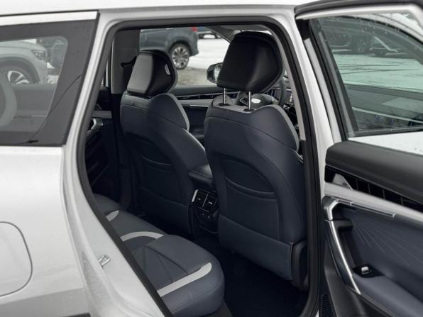 Новый Geely Atlas II 2026 года, цена 4 119 990 рублей, внедорожник, Автокод Объявления