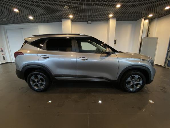 Kia Seltos I с пробегом 2020 года, цена 2 000 000 рублей, 97489 км, внедорожник, Автокод Объявления