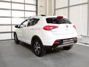 Lifan X50 Кемерово  - изображение 27