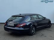 Mercedes-Benz CLS II (C218) Рестайлинг Москва  - изображение 22