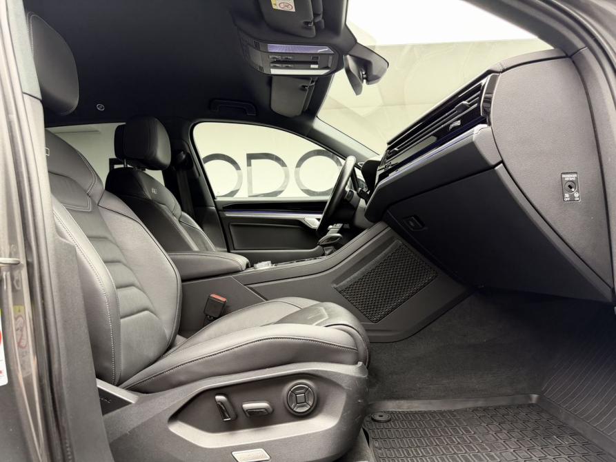 Volkswagen Touareg III Москва  - изображение 11