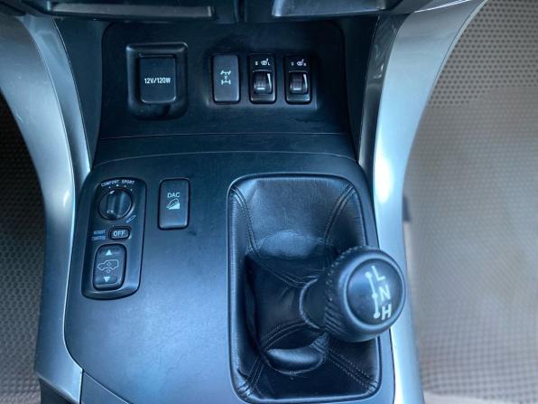 Toyota Land Cruiser Prado 120 Series Рестайлинг с пробегом 2008 года, цена 1 850 000 рублей, 319044 км, внедорожник, Автокод Объявления