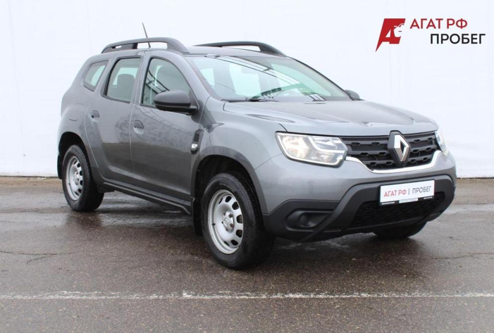 Renault Duster II Нижний Новгород  - изображение 3