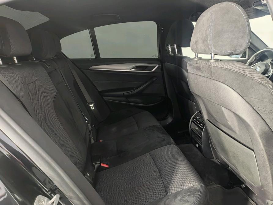 BMW 5 серии VII (G30/G31/G38) Санкт-Петербург  - изображение 23