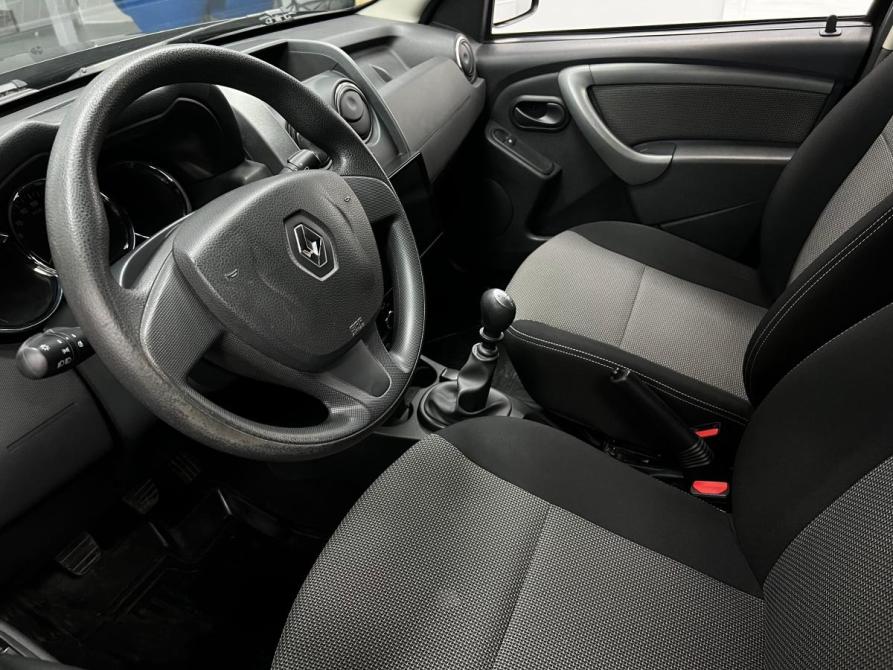 Renault Duster I Рестайлинг Казань  - изображение 9