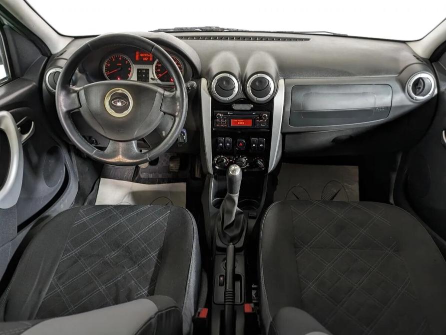 Lada (ВАЗ) Largus I Екатеринбург  - изображение 9