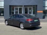 Ford Fusion (North America) II Рестайлинг Краснодар  - изображение 24