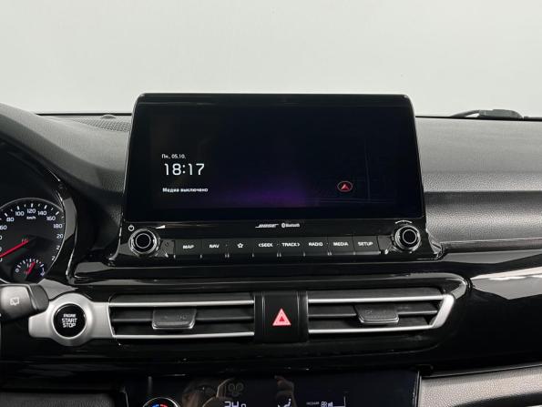 Kia Seltos I с пробегом 2020 года, цена 2 140 000 рублей, 88193 км, внедорожник, Автокод Объявления
