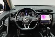 Nissan X-Trail III Рестайлинг Москва  - изображение 31