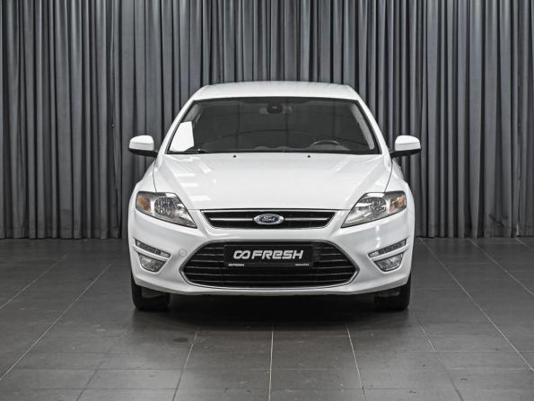 Ford Mondeo IV Рестайлинг с пробегом 2012 года, цена 999 000 рублей, 278014 км, седан, Автокод Объявления