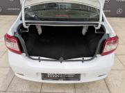 Renault Logan II Рестайлинг Москва  - изображение 37