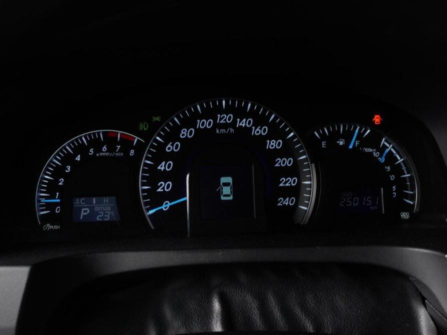 Toyota Camry VII (XV50) Минеральные Воды  - изображение 16