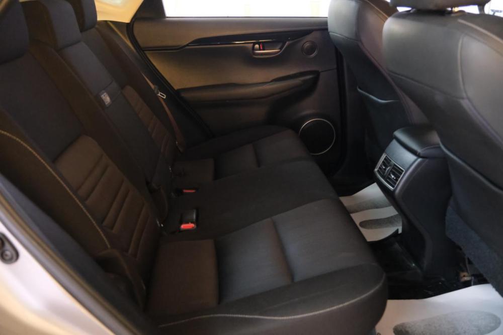 Lexus NX I Омск  - изображение 19