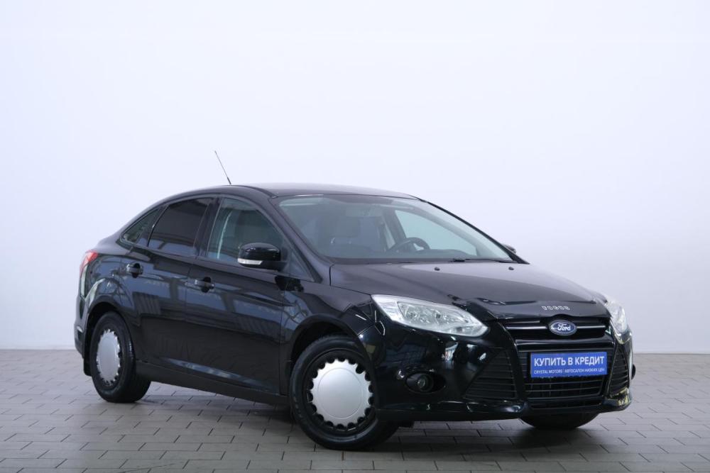 Ford Focus III Омск  - изображение 1