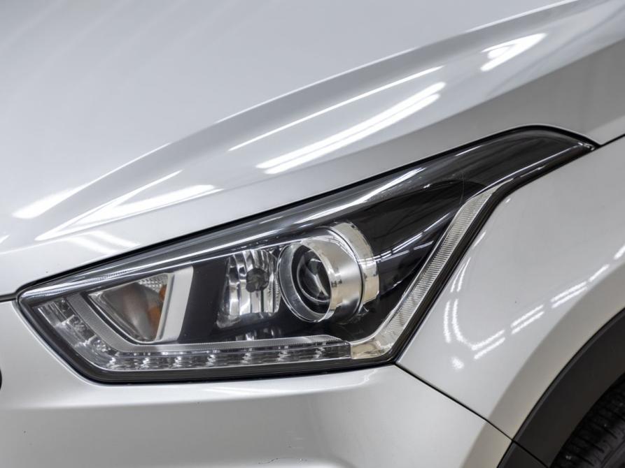 Hyundai Creta I Рестайлинг Волгоград  - изображение 11