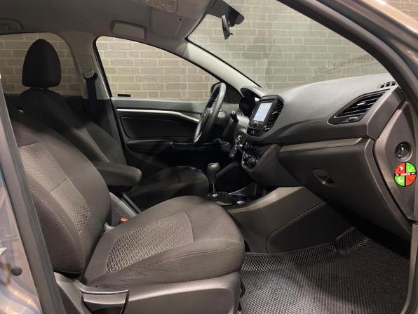 Lada (ВАЗ) Vesta I с пробегом 2019 года, цена 880 000 рублей, 113992 км, седан, Автокод Объявления