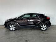 Toyota C-HR I Москва  - изображение 24