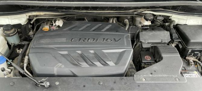 Kia Carnival III с пробегом 2018 года, цена 2 590 000 рублей, 132113 км, минивэн, Автокод Объявления