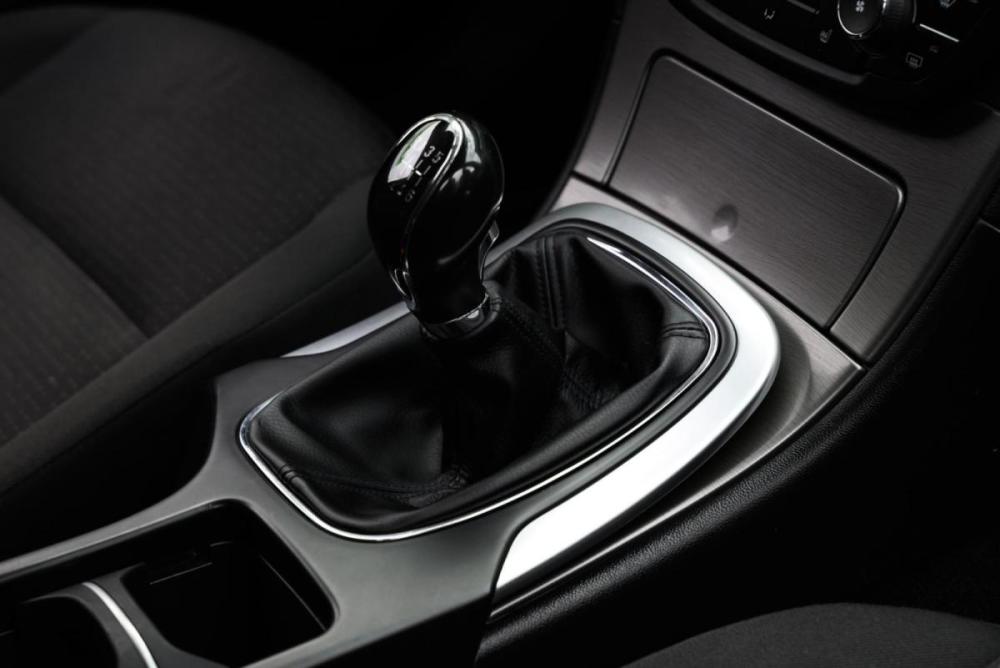 Opel Insignia I Рестайлинг Ульяновск  - изображение 15