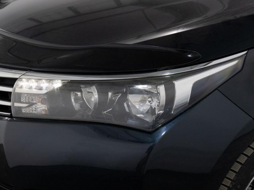 Toyota Corolla XI (E160 E170 E180) Иркутск  - изображение 20