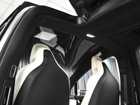 Tesla Model X I с пробегом 2017 года, цена 4 099 000 рублей, 99000 км, внедорожник, Автокод Объявления