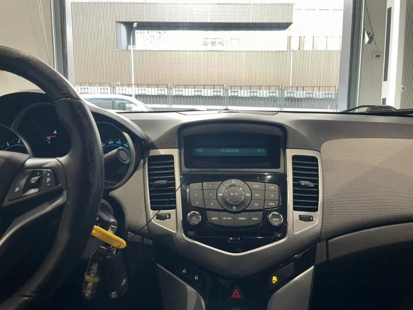Chevrolet Cruze I с пробегом 2012 года, цена 647 000 рублей, 212750 км, седан, Автокод Объявления