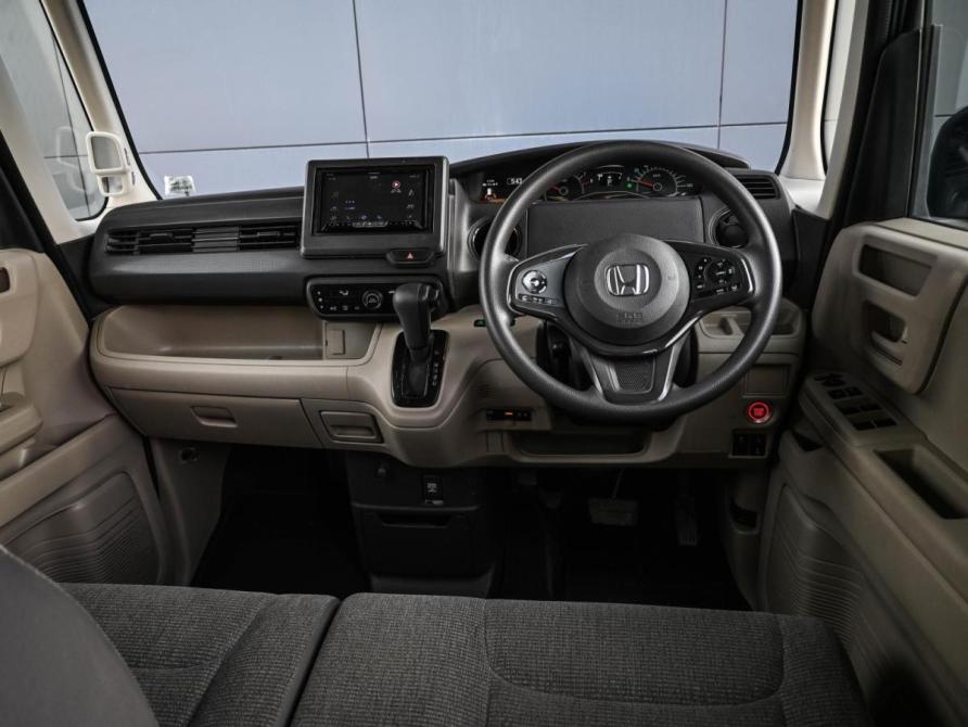 Honda N-BOX II Новороссийск  - изображение 6