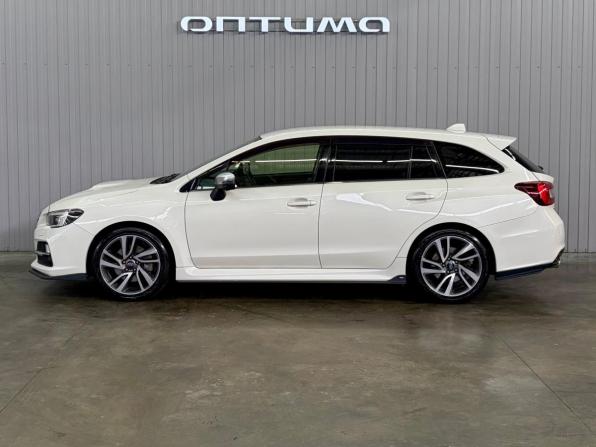 Subaru Levorg I с пробегом 2016 года, цена 1 677 000 рублей, 142666 км, универсал, Автокод Объявления