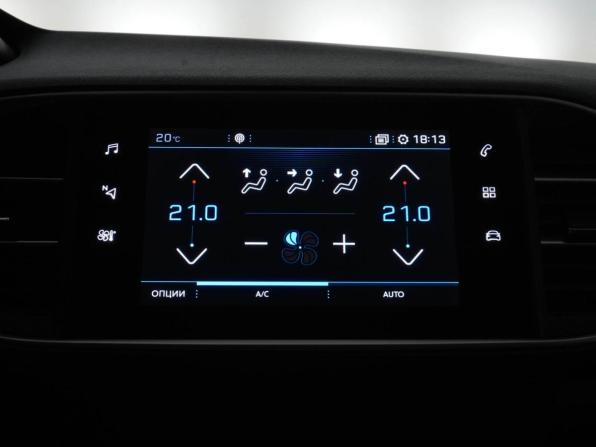 Peugeot 308 II Рестайлинг с пробегом 2020 года, цена 1 549 077 рублей, 143814 км, универсал, Автокод Объявления