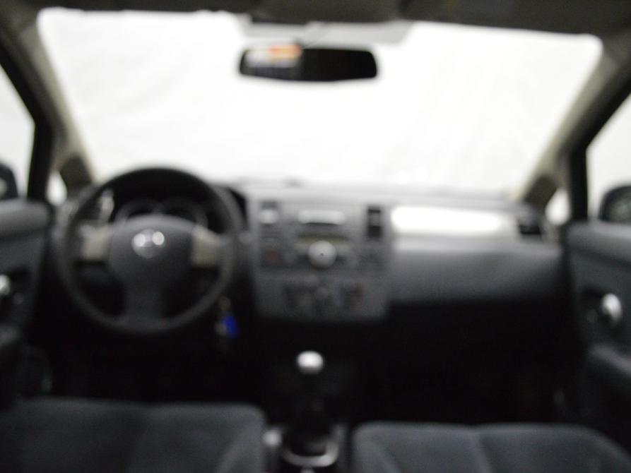 Nissan Tiida I Рестайлинг Санкт-Петербург  - изображение 10