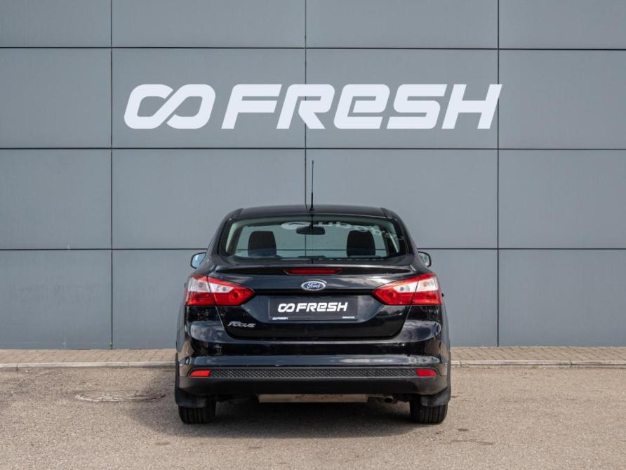 Ford Focus III Краснодар  - изображение 4